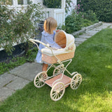 Cam Cam Dukkevogn - Capri