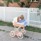 Cam Cam Dukkevogn - Capri