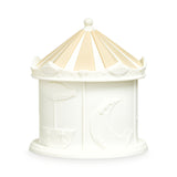 Cam Cam Natlampe, Carousel - Off White