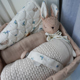 Cam Cam Baby Shower Hamper Gavekurv - Blueberries