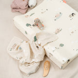 Done by Deer Stofbleer, 2 stk. - Tiny Farm Sand