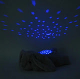 cloud b Dream Buddies Kanin - Grå