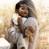 Little Dutch Nusseklud, Løve - Safari Friends