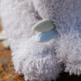 Little Dutch Krammedyr, Elefant - Safari Friends