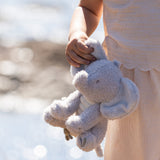 Little Dutch Krammedyr, Elefant - Safari Friends