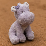 Little Dutch Krammedyr, Flodhest - Safari Friends