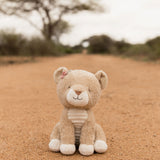 Little Dutch Krammedyr, Løvinde - Safari Friends