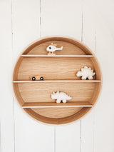 Curve Lab Sættekasse