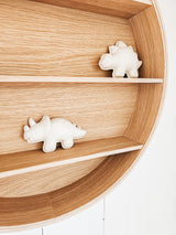 Curve Lab Sættekasse