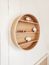 Curve Lab Sættekasse