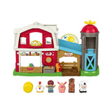 Fisher Price Little People Bondegård