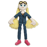 DR Motor Mille Bamse