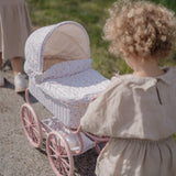 Little Dutch Dukkevogn