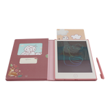 Little Dutch Tegnetablet - Pink Fairy Garden