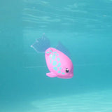 Swimways Rainbow Reef Fish - Rainbow Fish