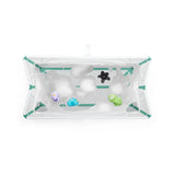 Flexi Bath® - White Aqua