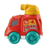 Fisher Price Core Brandbil