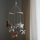 Gamcha Uro - Bondegård