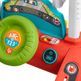 Fisher Price Smarter 2-Sided Gåvogn