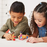 Firebuds Figur Gavesæt - Bo, Jayden & Violet