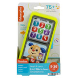 Fisher Price Slide to Learn Smartphone