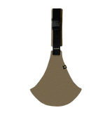 Wildride The Toddler Swing Bæresele - Camel Linen