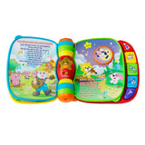 Vtec Baby Musikbog m. børnesange