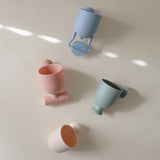 Mushie Badelegetøj - Pour and Play