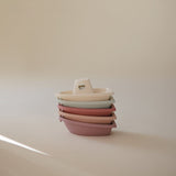 Mushie Badebåde - Petal