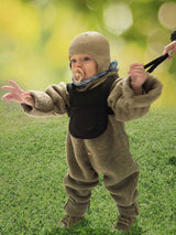 Tatti Sleep Well Gåvest - Black