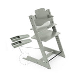 Tripp Trapp® Babysæt - Glacier Green