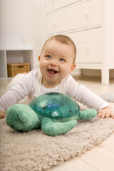 cloud-b Tranquil Skildpadde - Green