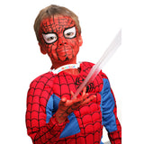 Grim'tout Teatersminke, 3-pack - Pirat Vampyr