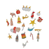 that's mine Juletræ i filt