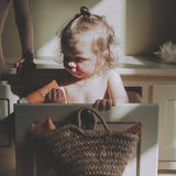 lille kanin Solcreme, SPF50+ - 75ml.