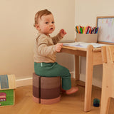 bObles Fisk M - Vintage Rose