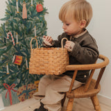 that's mine Juletræ i filt