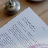 Specialday Fuld af liv - Min graviditet