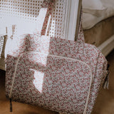 that's mine Benne Pusletaske - Bouquet Rouge