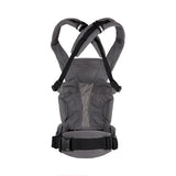 Ergobaby Omni Breeze Bæresele - Graphite Grey