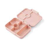 Little Lunchy 4 Madkasse - Lavender Mist