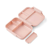 Little Lunchy 3 Madkasse - Lavender Mist Unicorn