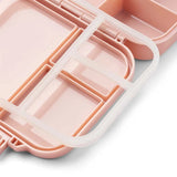 Little Lunchy 3 Madkasse - Lavender Mist Unicorn