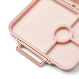 Little Lunchy 4 Madkasse - Lavender Mist