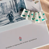 Specialday Mine Fødselsdage, Minder & Gemmer - Beige