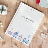 Specialday Mine Fødselsdage, Minder & Gemmer - Beige