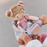 Little Dutch Dukke Rosa