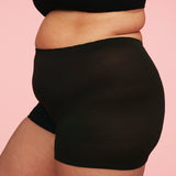 momkind Efterfødselstrusser, 3-pak - Black