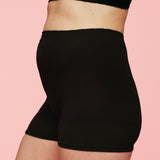 momkind Efterfødselstrusser, 3-pak - Black