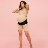 Momkind Bækkenbælte - Black